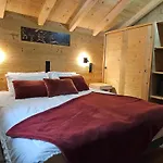 Le Nid Independant Mountain * Morzine