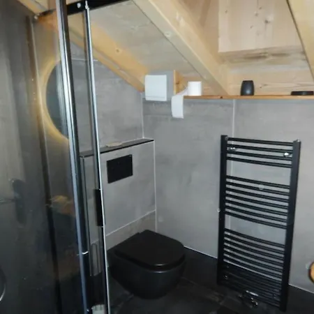Chalet Le Nid Independant Mountain Morzine