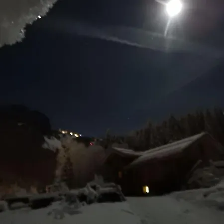 Le Nid Independant Mountain * Morzine
