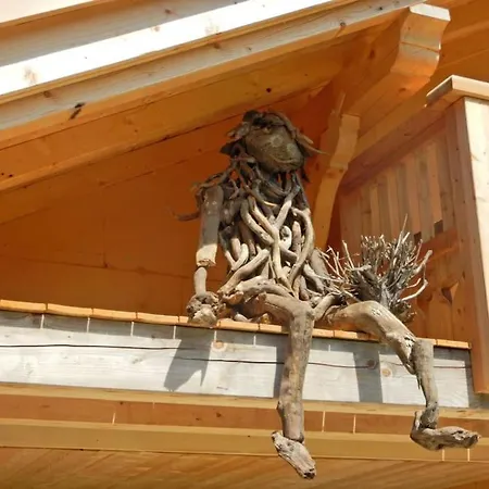 Chalet Le Nid Independant Mountain Morzine