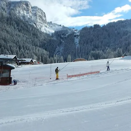Le Nid Independant Mountain * Morzine