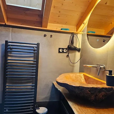 Le Nid Independant Mountain Chalet Morzine